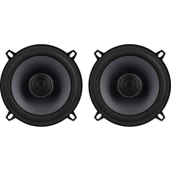 Main product image for HiVi CF250II 5-1/4" Coaxial Speaker Pair267-8102